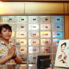 Отель Dream Hotel Pattaya Таиланд, Паттайя - 1 отзыв об отеле, цены и фото номеров - забронировать отель Dream Hotel Pattaya онлайн спа