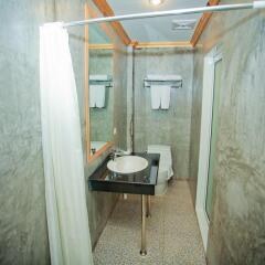 Отель Chaphone Guesthouse 2* Номер Делюкс с разными типами кроватей фото 2