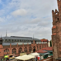Отель Bajkowy Gdańsk Польша, Гданьск - отзывы, цены и фото номеров - забронировать отель Bajkowy Gdańsk онлайн фото 7
