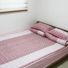 Fortune Hostel Jongno комната для гостей фото 5