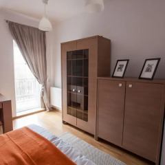 Гостиница Holiday Home Zelenoe Pole удобства в номере
