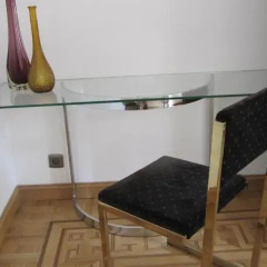 Отель B&B Quatre20cinq в номере