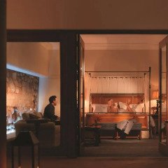 Отель Belmond Palacio Nazarenas интерьер отеля фото 3