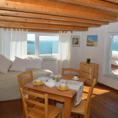 Отель Marco Polo Casa Vacanze Ласкари комната для гостей фото 3