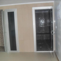 Отель Babylon Beach Residence Сиде сауна