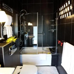 Perili Köşk Concept Hotel Улучшенный номер фото 10