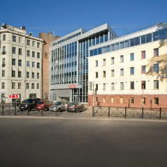 Ред Старз Отель
