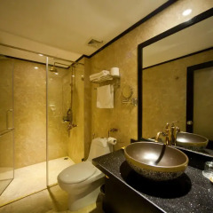 Oriental Central Hotel 3* Улучшенный номер с различными типами кроватей