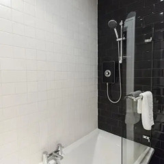 Отель Lushpads Апартаменты с различными типами кроватей фото 26