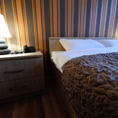 Darchi Hotel 3* Стандартный номер фото 3