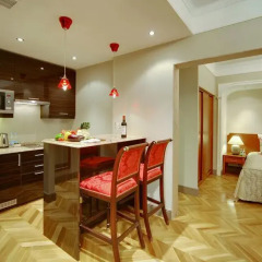 Гостиница Гельвеция 4* Номер категории Эконом с двуспальной кроватью фото 3