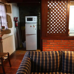 Отель Casa da Quinta De S. Martinho 3* Апартаменты с различными типами кроватей фото 4