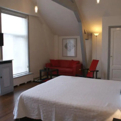 Отель Museum Suites 4* Люкс повышенной комфортности с различными типами кроватей фото 3