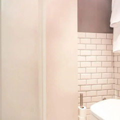 Отель Chic Rentals Chueca- Calle Farmacia ванная