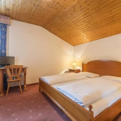 Hotel Wieser 3* Номер категории Эконом фото 4