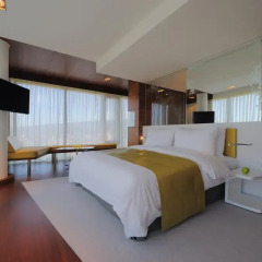 Radisson Blu Iveria Hotel, Tbilisi 5* Улучшенный номер фото 3