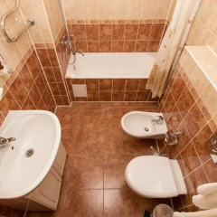 Амакс Премьер Отель Люкс разные типы кроватей фото 22