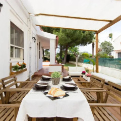Отель Boutique Villa holiday home Аренелла питание фото 2