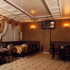 Гостиница Royal Центр питание