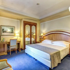 Hotel Londra & Cargill комната для гостей фото 4