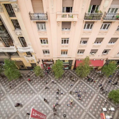 Отель Petit Palace Puerta del Sol фото 6