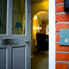 Отель The Annexe Великобритания, Уэртинг - отзывы, цены и фото номеров - забронировать отель The Annexe онлайн интерьер отеля фото 3