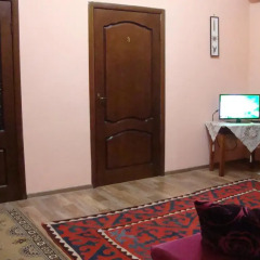 Отель Green Hostel Кыргызстан, Бишкек - отзывы, цены и фото номеров - забронировать отель Green Hostel онлайн интерьер отеля