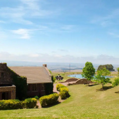 Отель Gooderson Kloppenheim Country Estate пляж