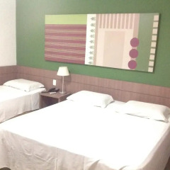 Samambaia Executive Hotel детские мероприятия