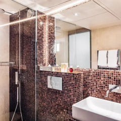 Hotel De Lille 4* Полулюкс с различными типами кроватей фото 3