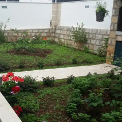 Отель Apartmani Sekulic Апартаменты с различными типами кроватей фото 27