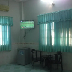 Отель Dinh Thanh Cong Guesthouse в номере
