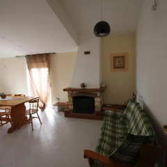 Отель Villa Fanusa Siracusa Сиракуза комната для гостей фото 3