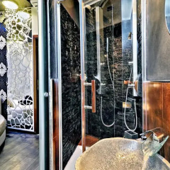 Отель Suite Paradise 3* Номер Делюкс с различными типами кроватей