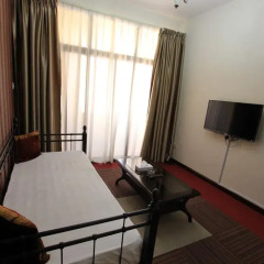 Horizon Hotel Apartments комната для гостей фото 4