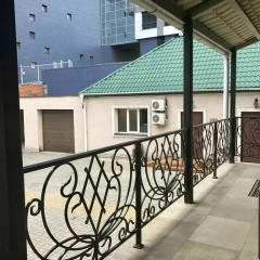 Гостевой Дом Сибирский балкон