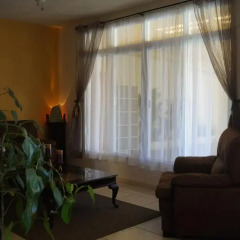 Отель Otoch Balam (Bed & Breakfast) Гондурас, Тегусигальпа - отзывы, цены и фото номеров - забронировать отель Otoch Balam (Bed & Breakfast) онлайн комната для гостей