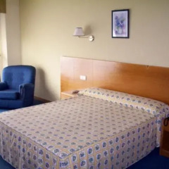 Hotel Don Mexilon в номере