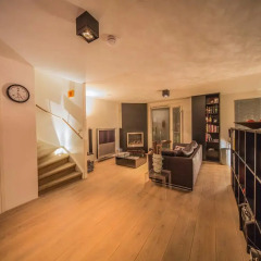 Отель B&B Slim Нидерланды, Амстердам - отзывы, цены и фото номеров - забронировать отель B&B Slim онлайн интерьер отеля