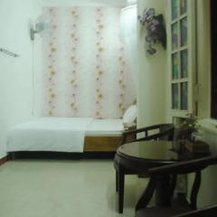 Hoang Trang Hostel Стандартный номер фото 3