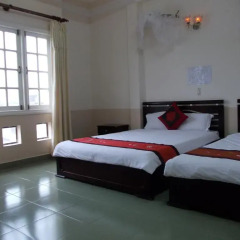 Gold Star Hotel Стандартный номер фото 11