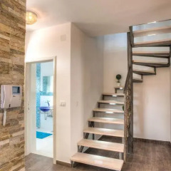 Отель Holiday Home Domador 3* Стандартный номер с различными типами кроватей фото 9