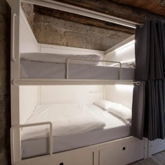 Отель Bluesock Hostels Porto детские мероприятия фото 2