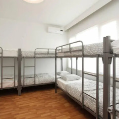 Colony Hostel Турция, Стамбул - отзывы, цены и фото номеров - забронировать отель Colony Hostel онлайн детские мероприятия