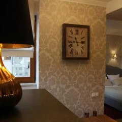 Отель President Apartments by WarsawResidence Group Польша, Варшава - отзывы, цены и фото номеров - забронировать отель President Apartments by WarsawResidence Group онлайн интерьер отеля фото 3
