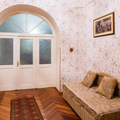Гостиница Theatralna 7, new комната для гостей фото 5