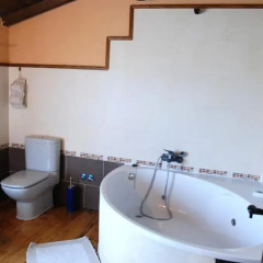 Отель Apartamentos Aira Sacra спа