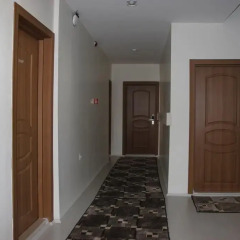 Metecan Hotel интерьер отеля фото 2