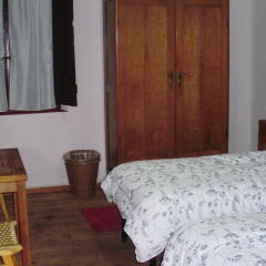 Отель B&B23 Стандартный номер фото 9