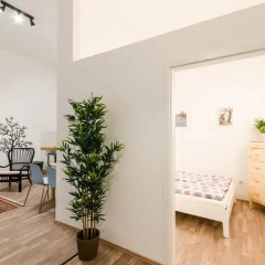 Апартаменты Rosemary Apartment интерьер отеля фото 3